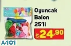 OYUNCAK BALON OYUNCAK BALON